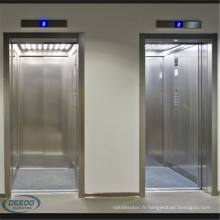 China Deeoo Price Price Personal Elevator (Deeoo 214)